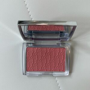 Dior ROSEWOOD 012 Rosy Glow Blush
